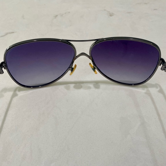 WILDFOX Aviator Sunglasses - Picture 9 of 12